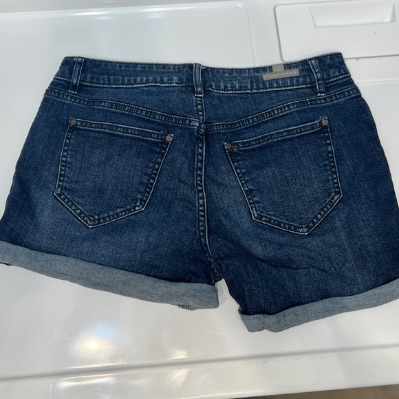 LC jean shorts - Picture 2 of 2